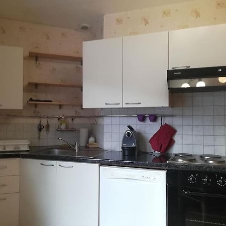 Appartement Proche Lac Gérardmer Eksteriør billede