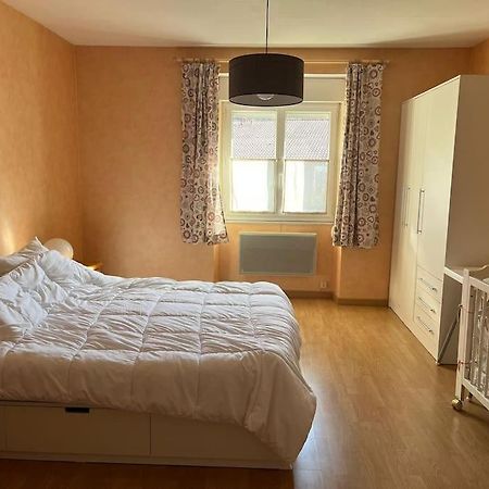 Appartement Proche Lac Gérardmer Eksteriør billede