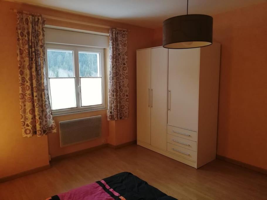 Appartement Proche Lac Gérardmer Eksteriør billede