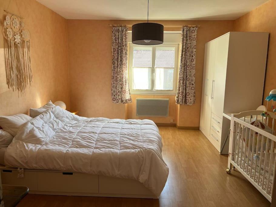 Appartement Proche Lac Gérardmer Eksteriør billede