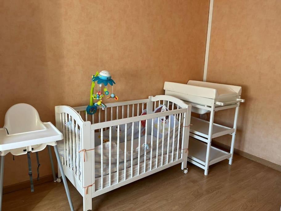 Appartement Proche Lac Gérardmer Eksteriør billede