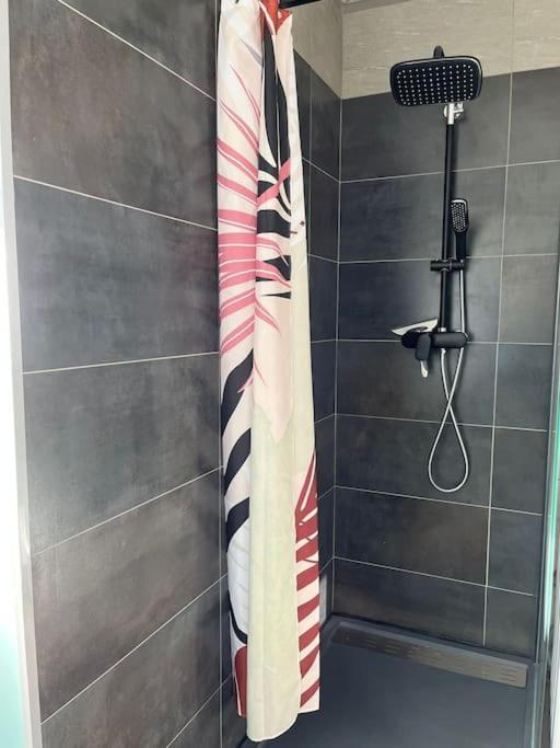 Appartement Proche Lac Gérardmer Eksteriør billede